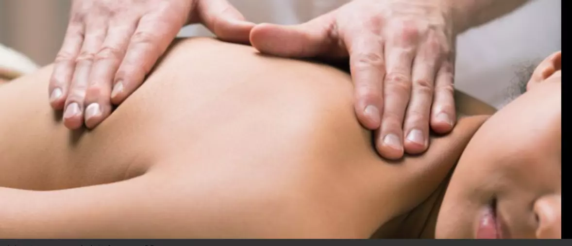 Up to 38% Off on Massage - Full Body at CT Body Work and Massage - Second Medium