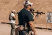 Get Newguard Tactical's Basic and Advanced Pistol Training - Great For Any Skill Level! - Second Medium