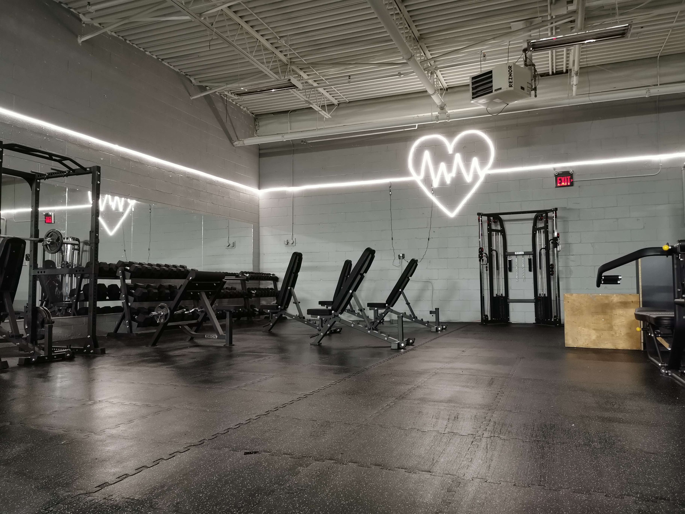 Up to 90% Off on Gym at GYM88