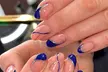 Up to 53% Off on Nail Spa/Salon - Shellac / No-Chip / Gel at Lavish West - Image 6