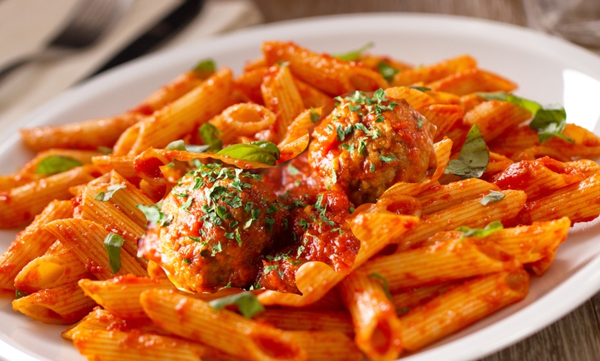 Image 8: Up to 25% Off on Murder Mystery Dinner 