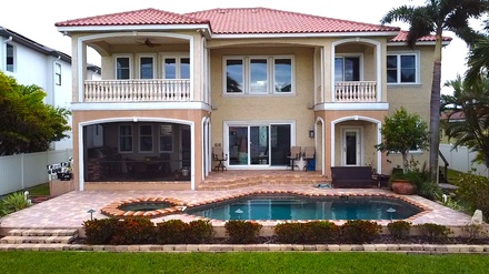 Wind Mitigation and Four Point Inspection - Colvin Inspections
