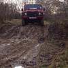 Image 6: Up to 50% off 4×4 Off-Road Driving Experience