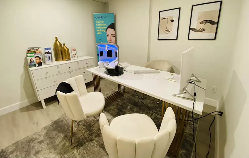 Revitalize Your Look with 20 Units of Botox for Youthful Radiance