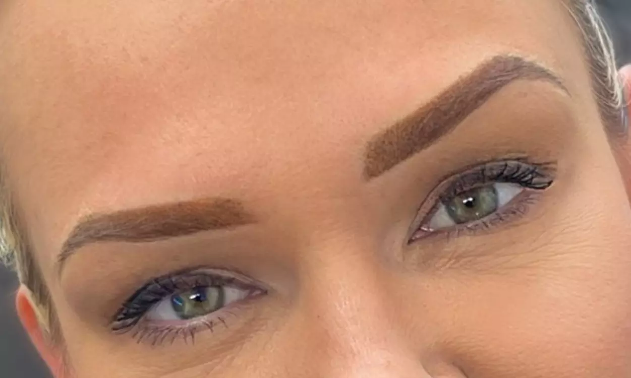 Up to 40% Off on Permanent Makeup at Opulence Aesthetics LLC - Second Medium