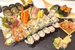 Enjoy Delicious Sushi & Drinks with a Dining Credit at Yotsuba Sushi (Up to 20% Off) - Second Medium
