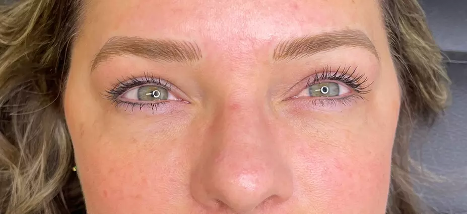 Up to 49% Off on Microblading at Shima Beaute