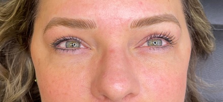 Lash Enhancement  - Shima Beaute