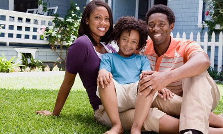 A 1-Time Professional Mosquito Control Treatment - Sovereign Pest Control of Texas