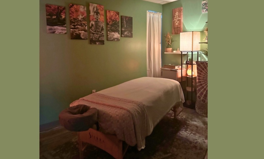 Image 3: Up to 22% Off on Reiki at Therapeutic Touch Wellness Center Llc