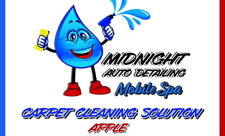 Image 4: Interior Reconditioning for SUVs, Sedans, and more