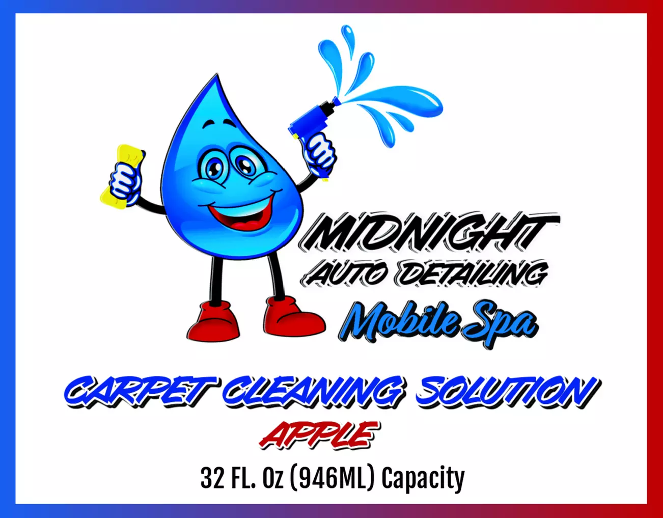 Interior Reconditioning for SUVs, Sedans, and more