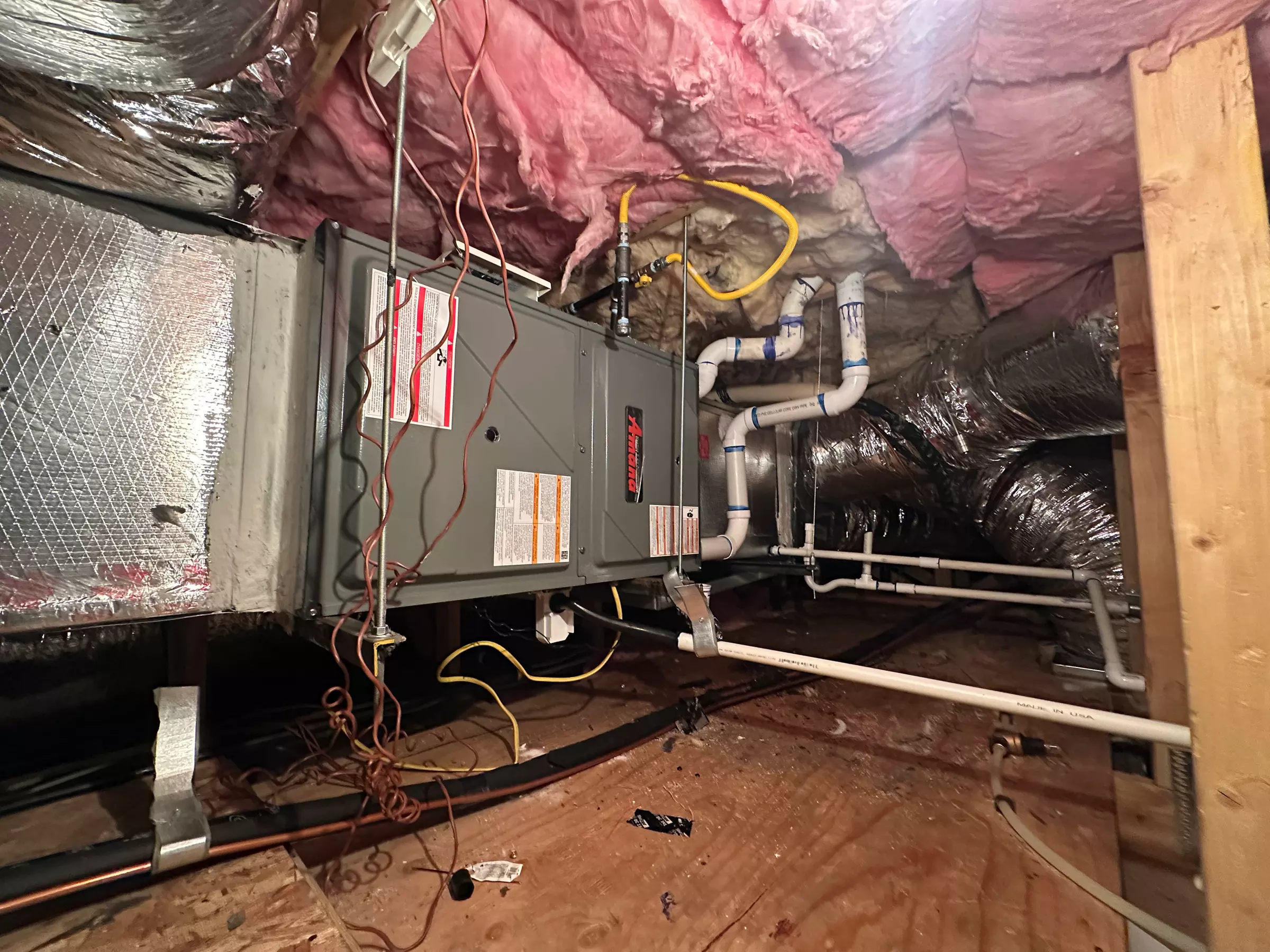 Ensure Warmth with an Expert Heating Tune-Up