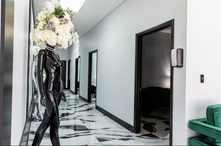 1 Brazilian Wax - Angelic SKN Esthetics