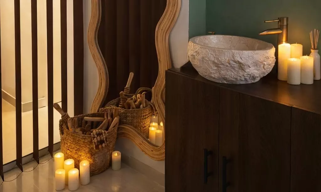 Massage détox brésilien pour jambes ou corps complet à Villeurbanne