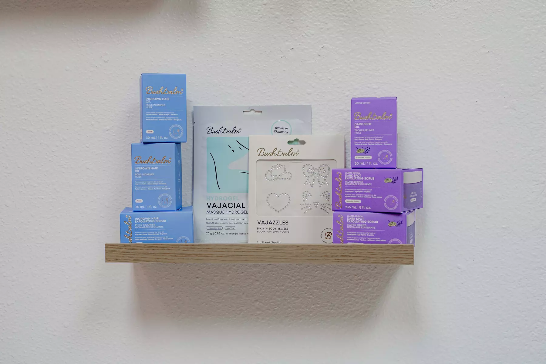 Up to 45% Off on Waxing at Prickly Pear Wax Bar LLC