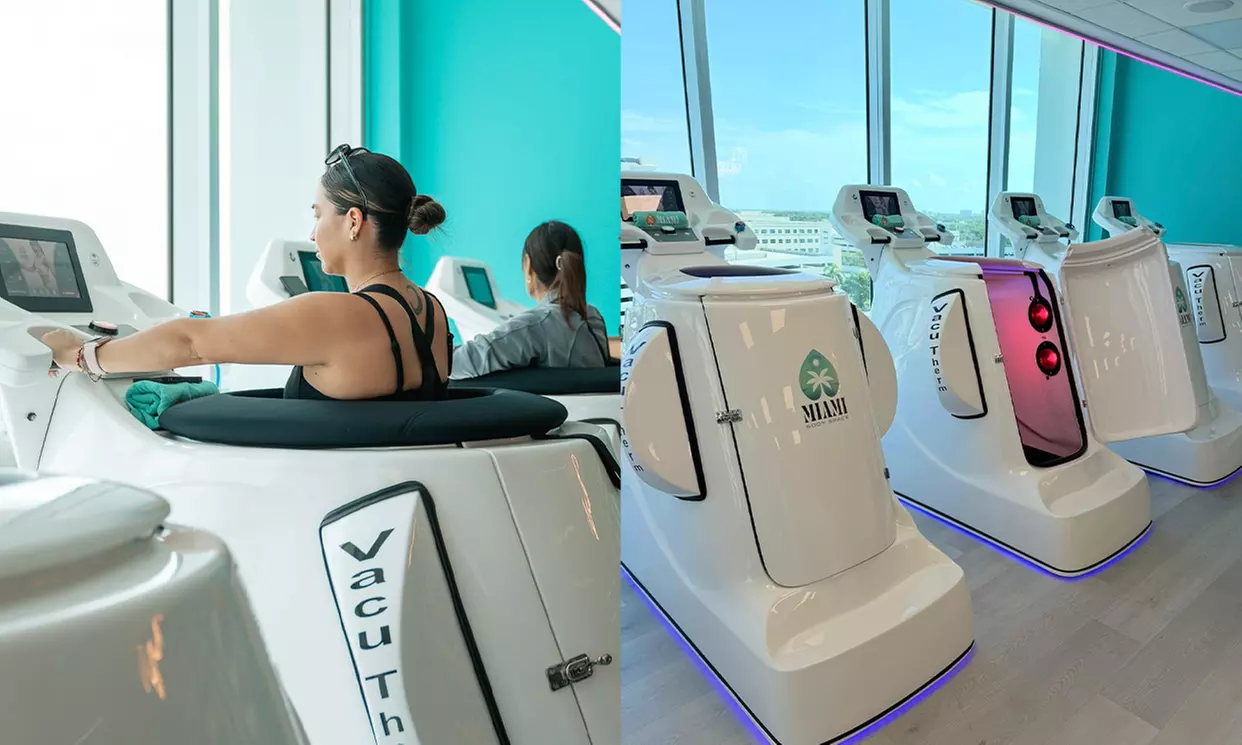 Advanced Infrared Session for Calorie Burning & Toning