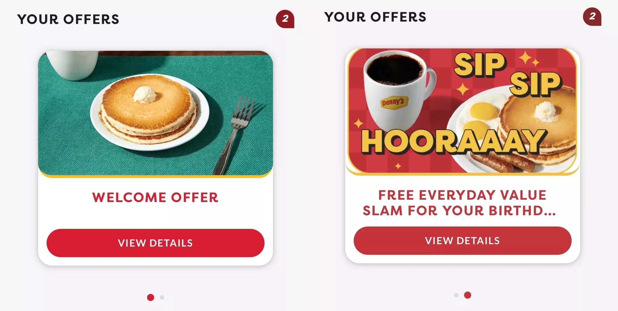 Taco/Burrito, Burger Combo and Diner Classics from  Free Fast Food