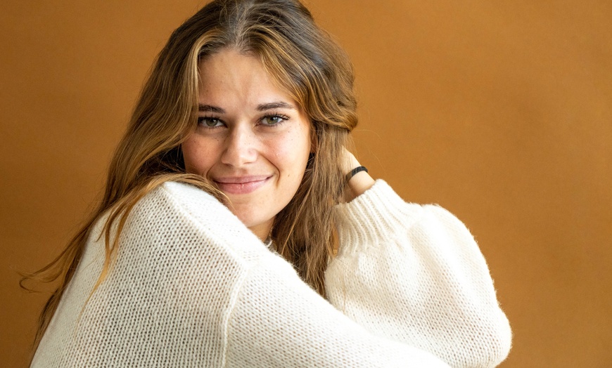 Image 7: Jusqu'à 66% de remise sur Session photo - Studio chez Lili Bruna Rosso