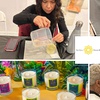 Image 1: Create Massage Oil Candles at a Fun Workshop for One, Two, or Four