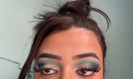 Soft Glam - Face Forward Esthetics
