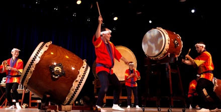 One Child Ticket - General Admission - May 03 at 3 PM - Marjorie S. Deane Little Theater - New York