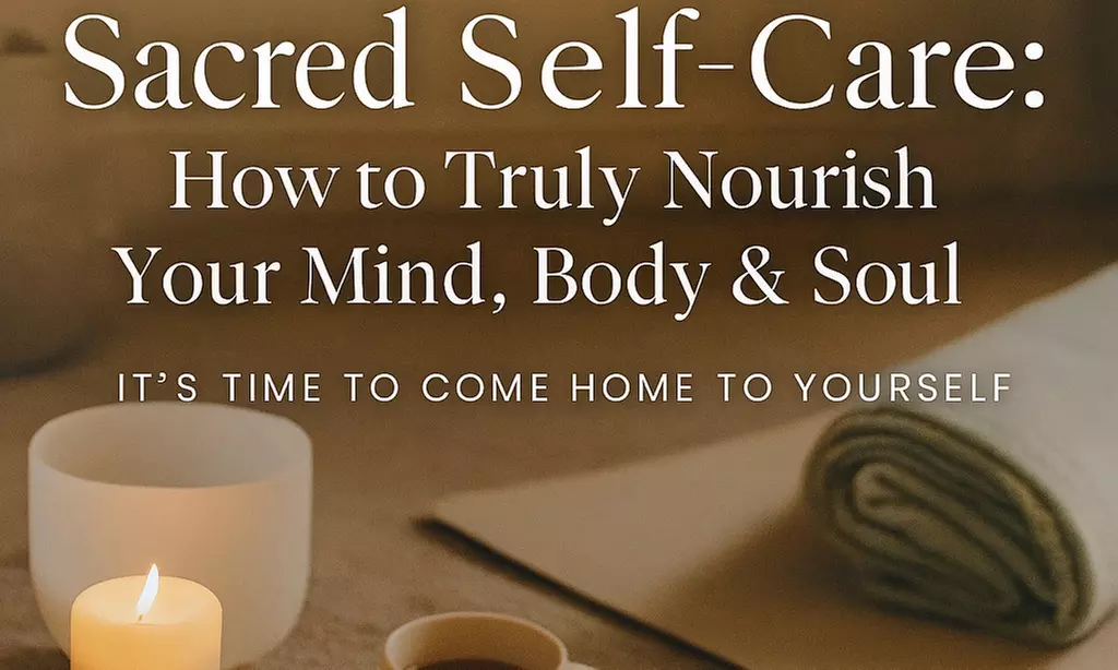 Long-Term Wellness: 6-Month Healing Membership for up to 55% Off at Peaceful Mind Centers