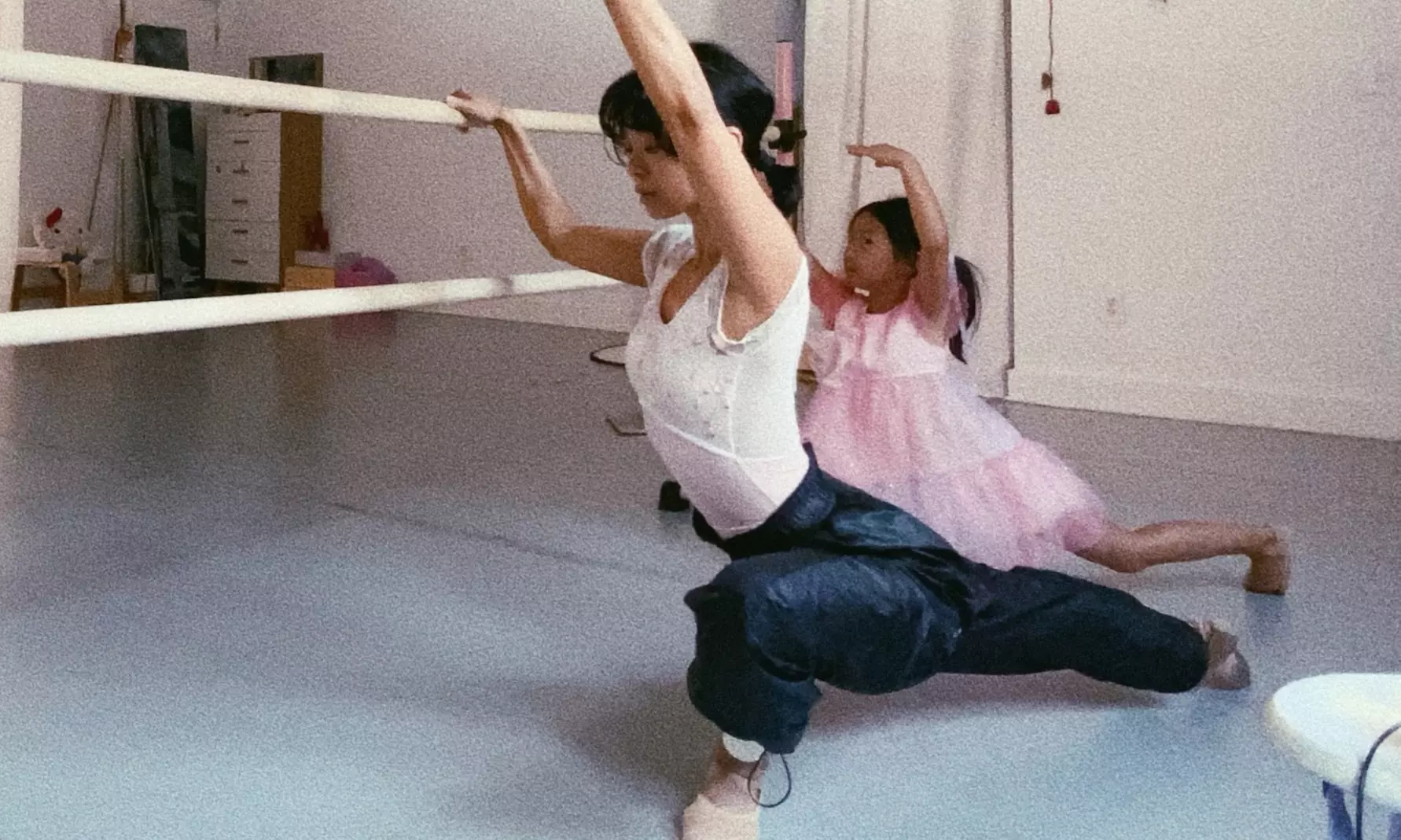 Unleash Creativity with Ballet Soul Body's One-time Kids Ballet Adventure (Up to 60% Off) - Primary Image