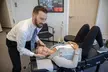 Up to 55% Off on Chiropractic Services at Optimal Health Chiropractic - Second Medium