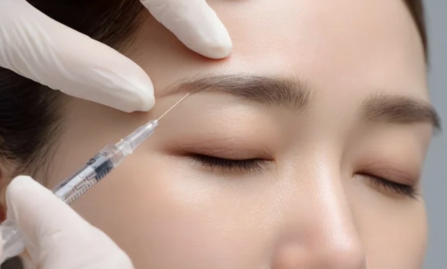 Image 2: Revive Your Eyes, HydroBoost or Full Rejuvenation