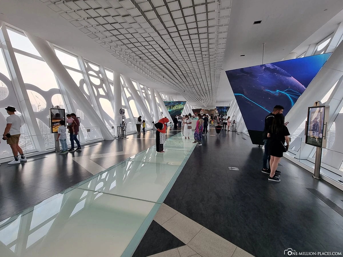 Discover & Explore: Dubai Frame Adventure With Attraction Options Discover & Explore: Dubai Frame Adventure With Attraction Options