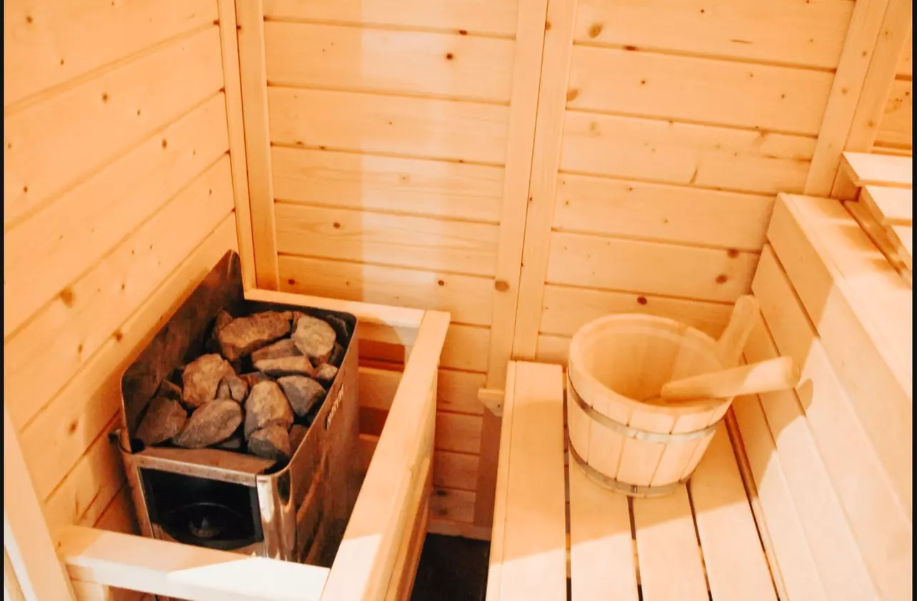 Massage aux huiles chaudes ou Thaï avec Nara Thai Massage and Spa - Image 5