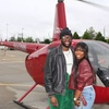 Image 5: Breathtaking Helicopter Ride w/ Experienced Pilots for Up to 3 People