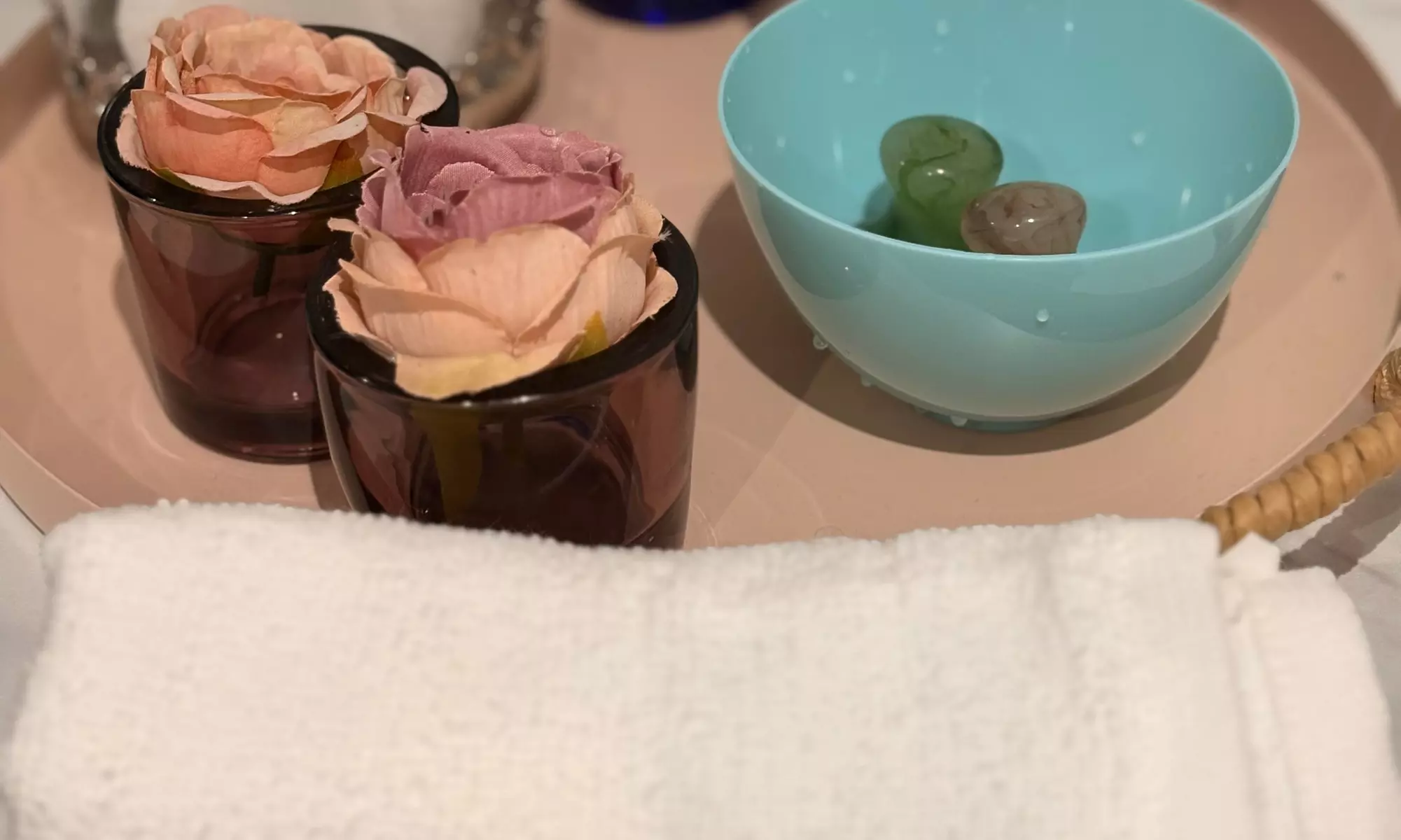 Extension volume russe intense