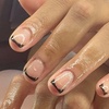 Image 1: Up to 30% Off on Nail Salon - Pedicure at Exotic Nailz
