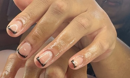 Ultimate Exotic Pedicure Experience - Exotic Nailz