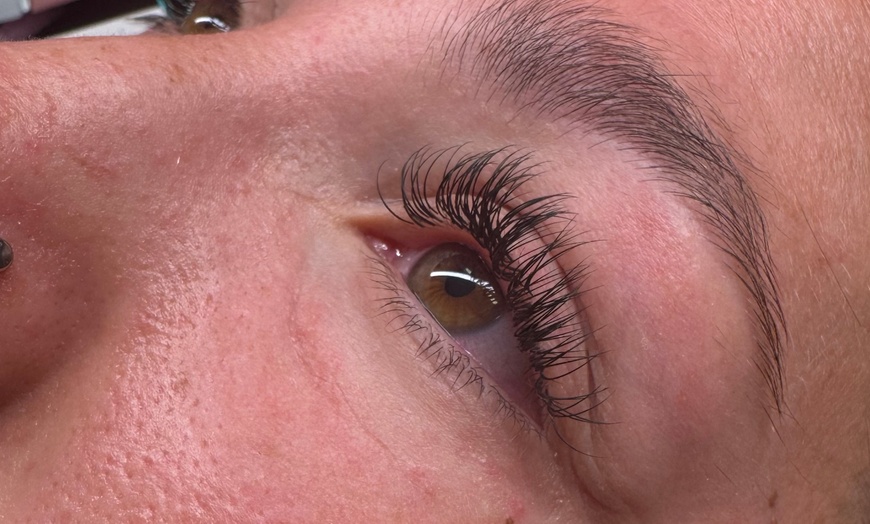 Image 4: Up to 36% Off on Eyelash Extensions at Rose Beauty Lounge