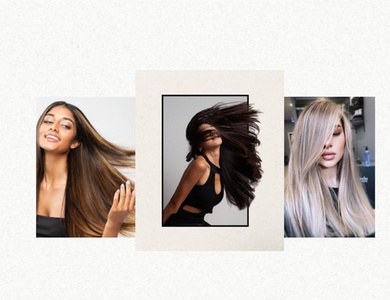 Glitter or individual color extensions - Beauty Room of Wellington