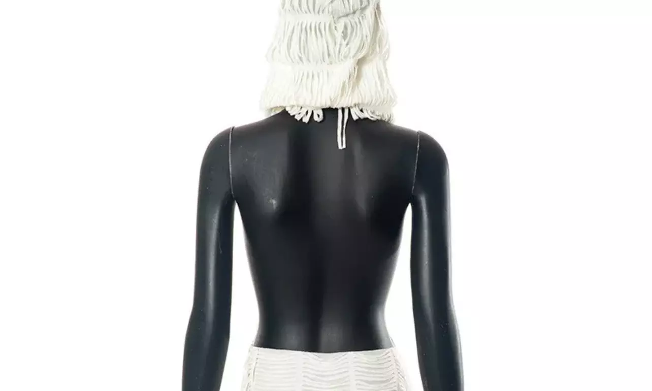 Voucher for Women's Clothing & Accessories In-Store