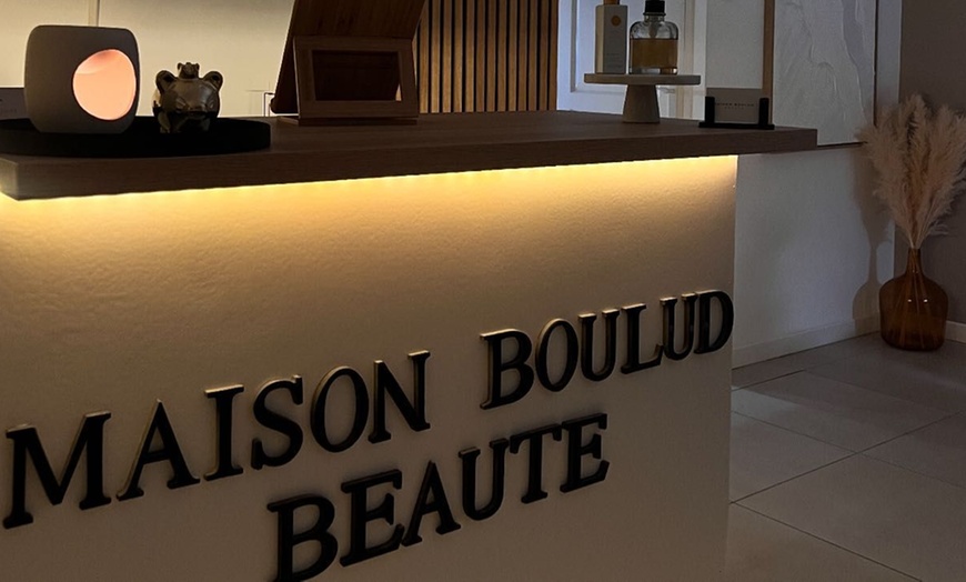 Image 2: 1h de massage Renata França à la Maison Boulud Beauté