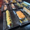Image 2: Up to 50% Off on Sushi Restaurant at Cinnabar Sushi