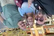Hop on Smoky Bear Shuttle for a 4 stop Distillery Tasting Tour - We'll Drive! - Second Medium