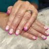 Image 3: Up to 67% Off on Mani-Pedi - Shellac/No-Chip/Gel Classy Claws