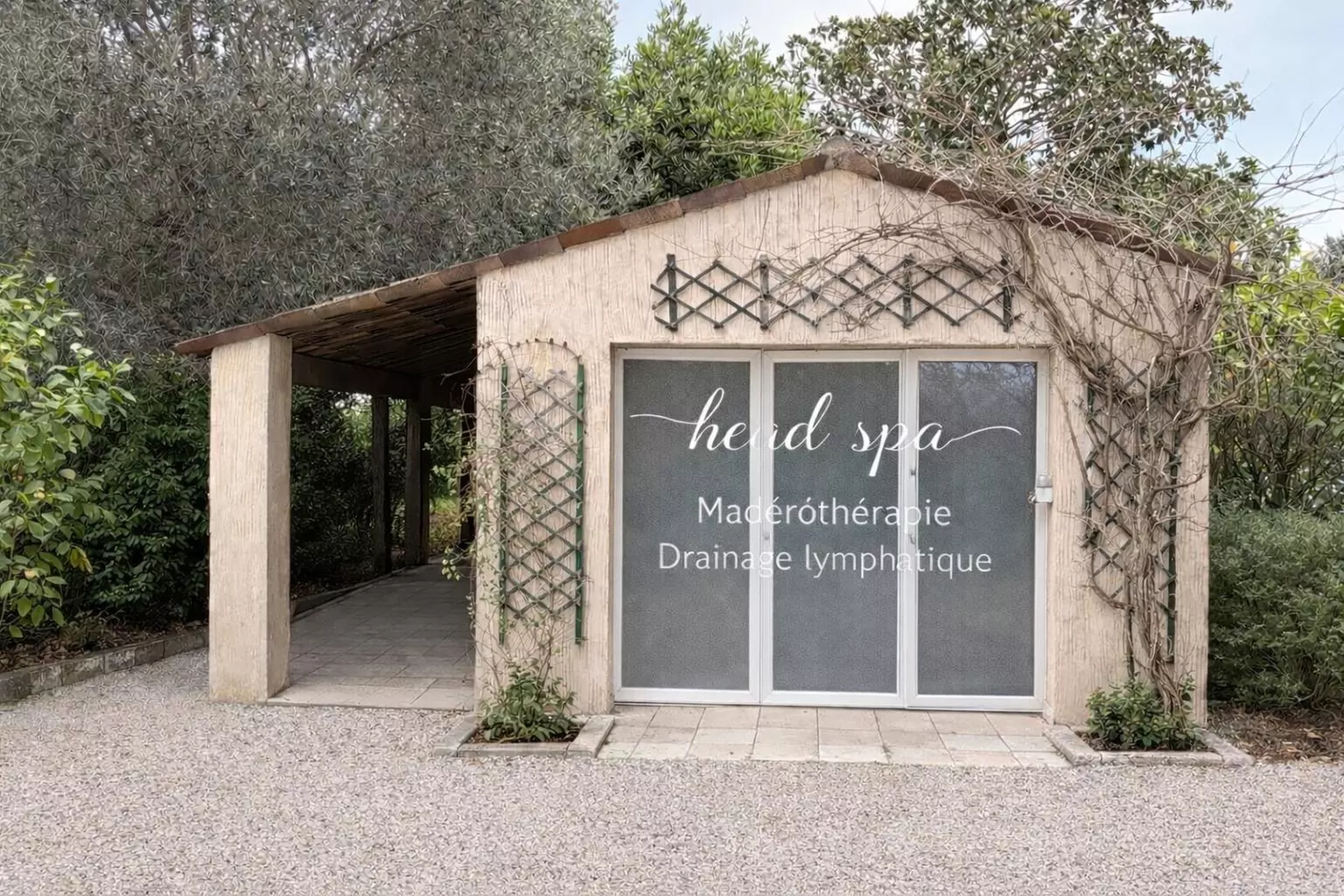 Massage sur mesure de 30 ou 60 min ou réflexologie de 30 min