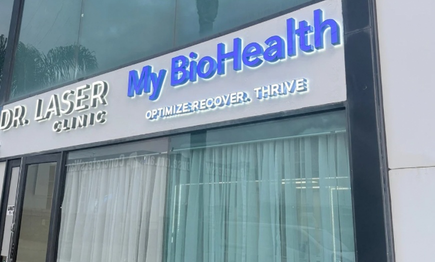 Image 3: Get One, Two, or Three Magnesium Float & Hyperbaric Oxygen Therapy!