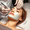 Image 2: HydraFacial Aqua Hydro-Oxygen or Sugar Deep Facial 