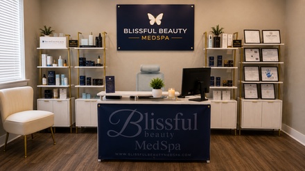 One IPL Sessions (face) - Blissful Beauty MedSpa