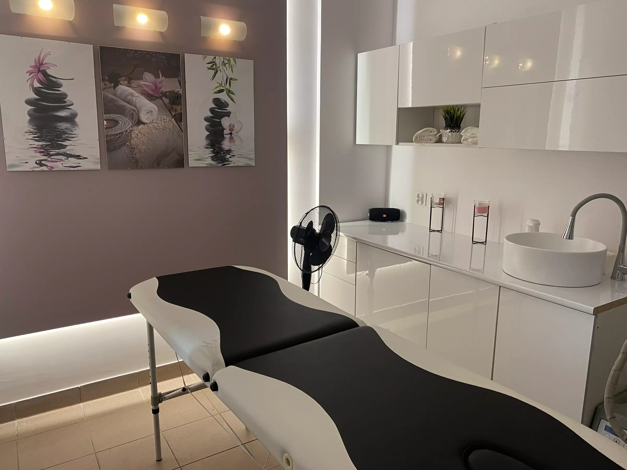 Do 63% zniżki na Zabiegi kosmetyczne w spa/salonie (usługi) w Salon Urody Fabien - Primary Image