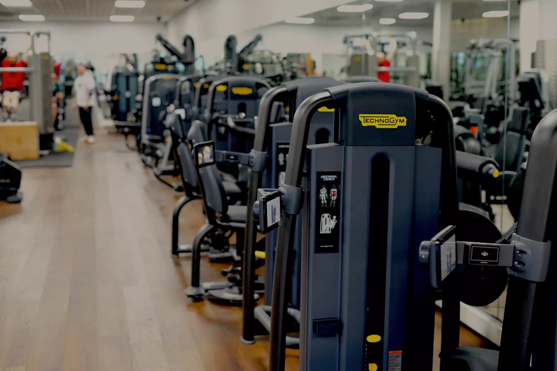 Jusqu'à 50% de remise sur Gym chez Central Fit Vincennes