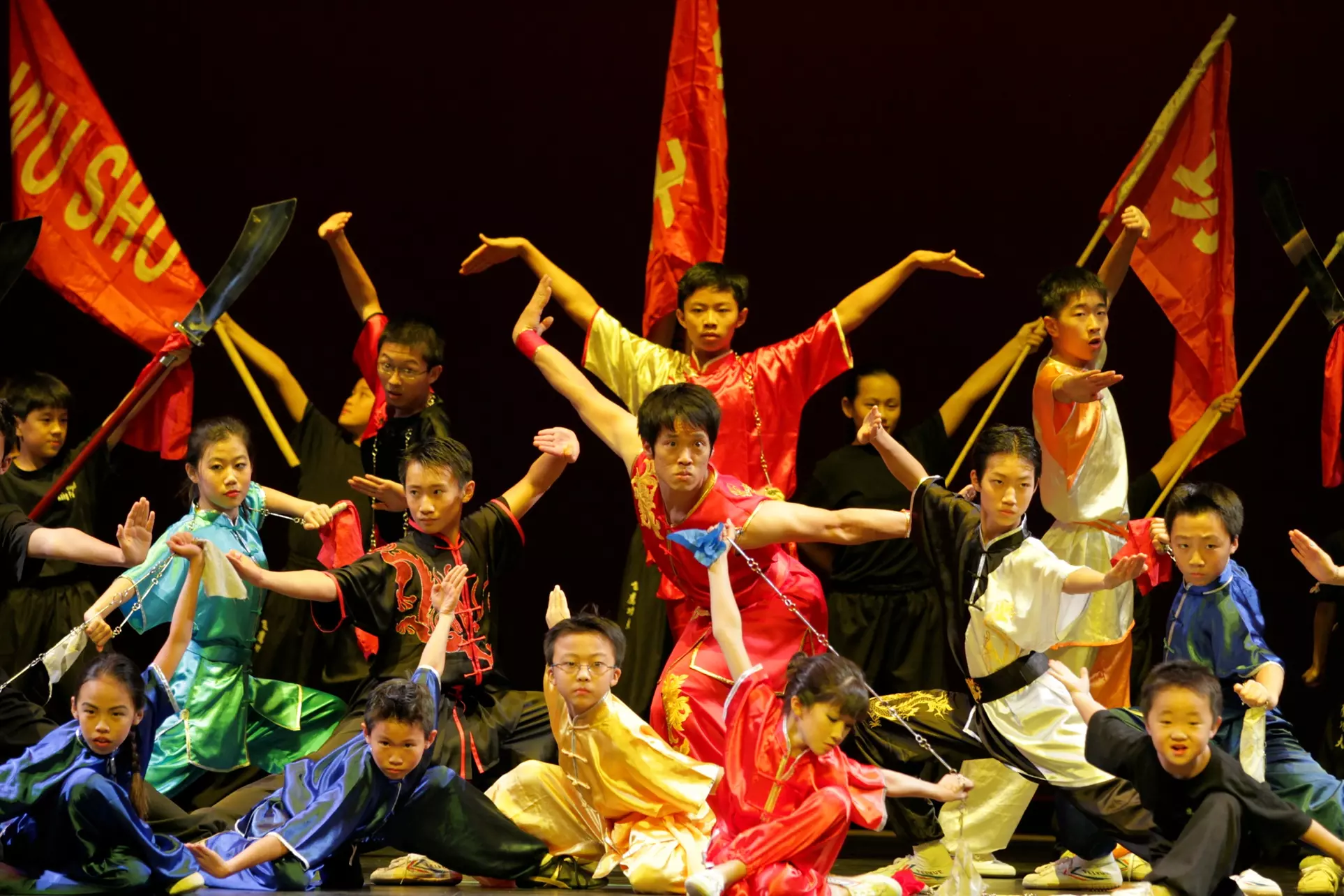 Unlimited Martial Arts Classes for All Ages in Chicagoland